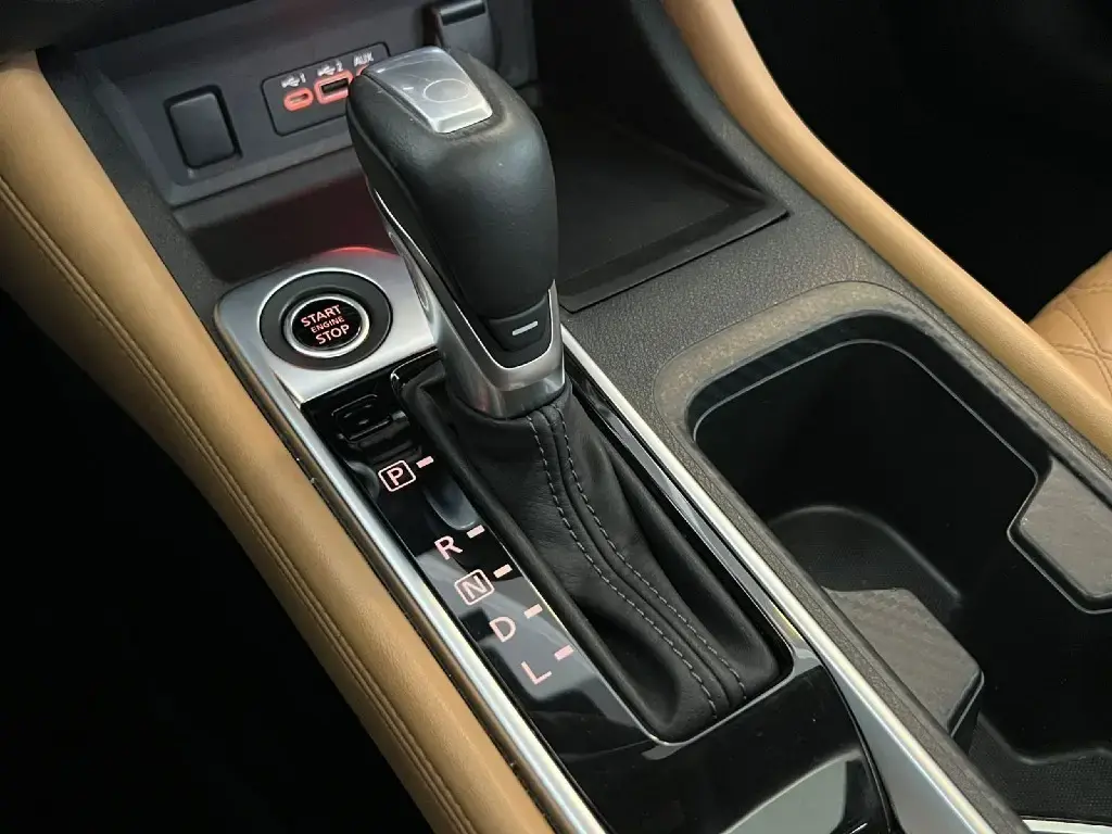 galeria SENTRA
