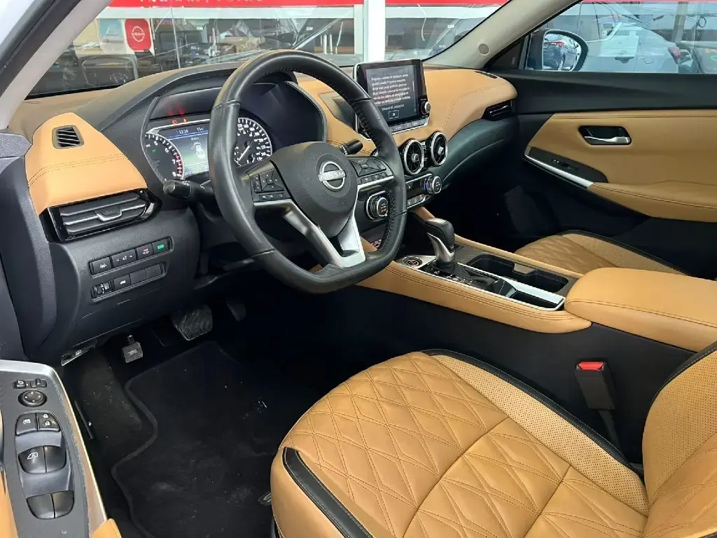 galeria SENTRA