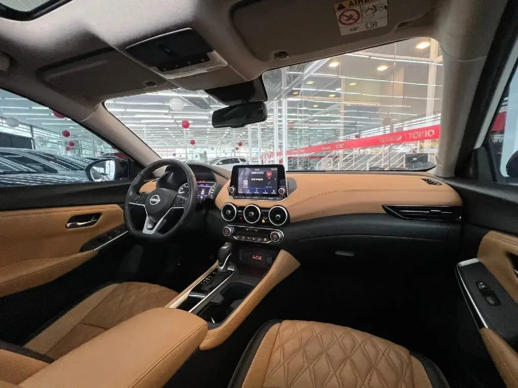 galeria SENTRA