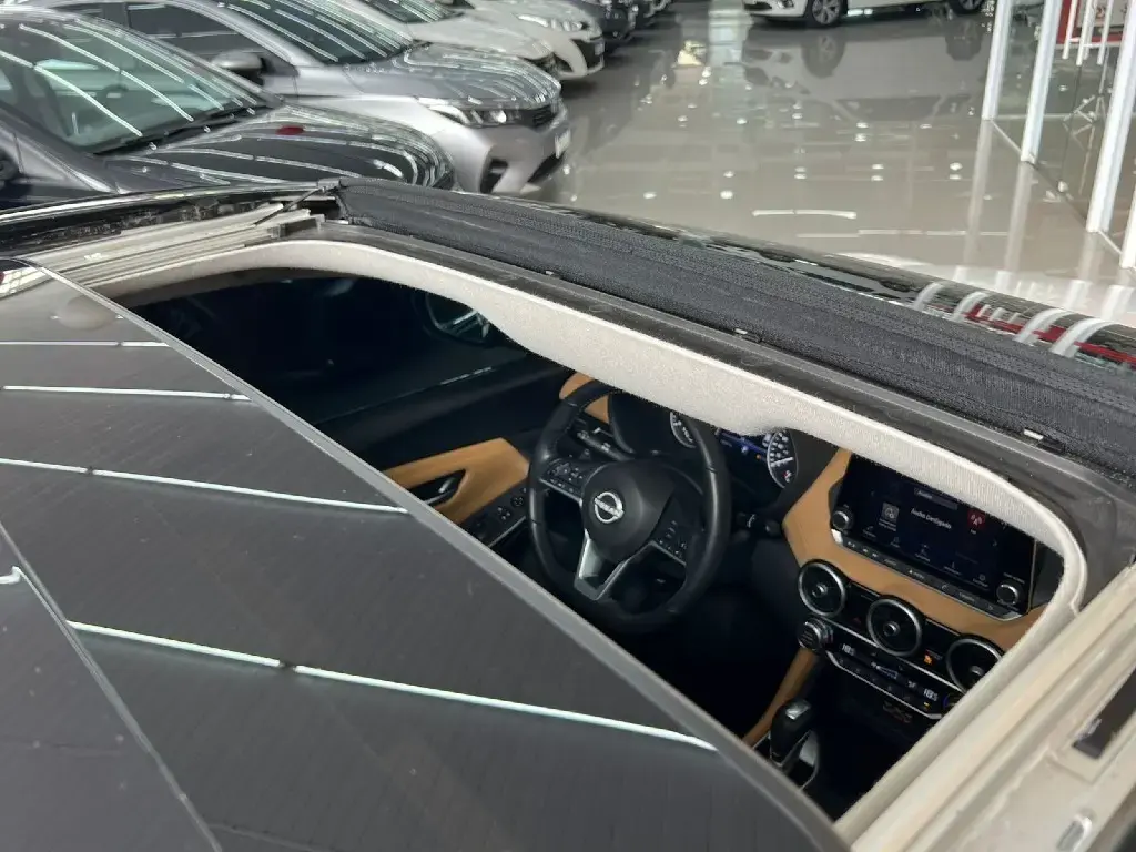 galeria SENTRA