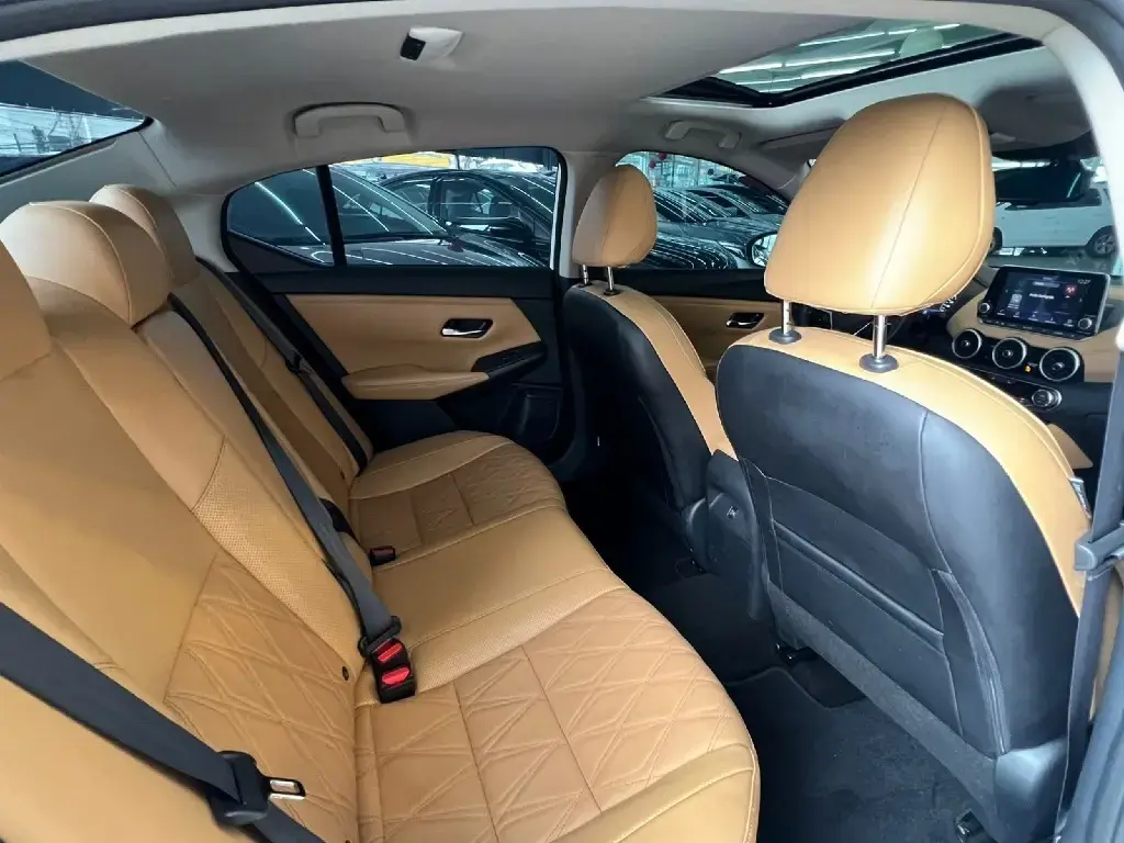 galeria SENTRA