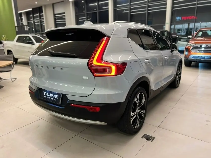 galeria XC40