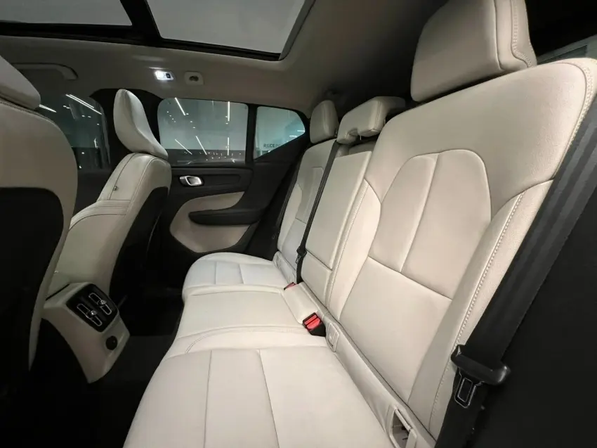 galeria XC40