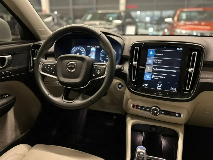 galeria XC40