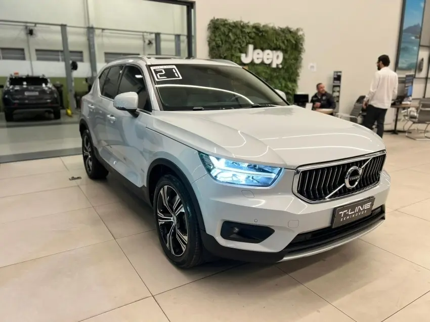 galeria XC40