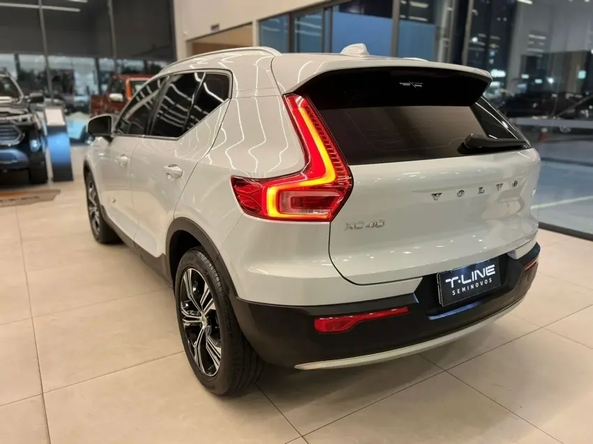galeria XC40