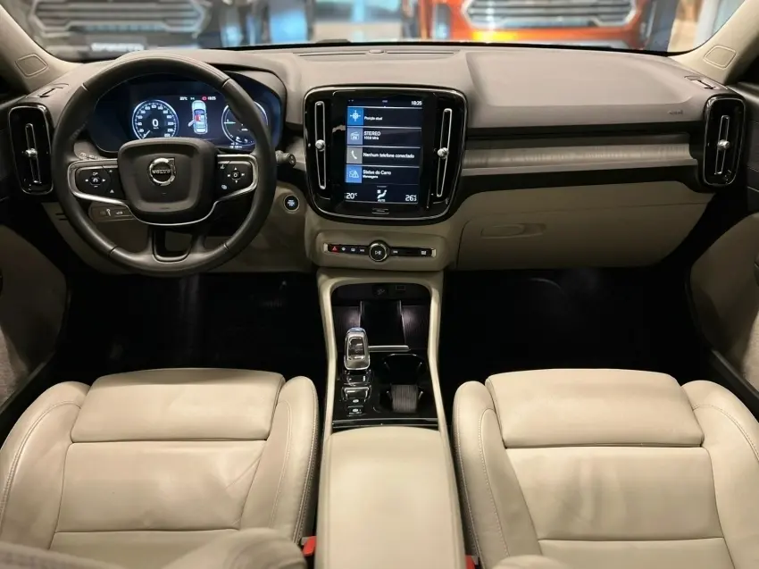 galeria XC40