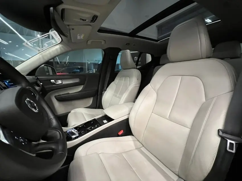 galeria XC40