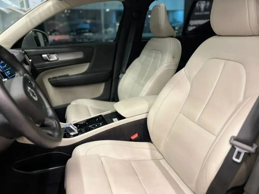 galeria XC40