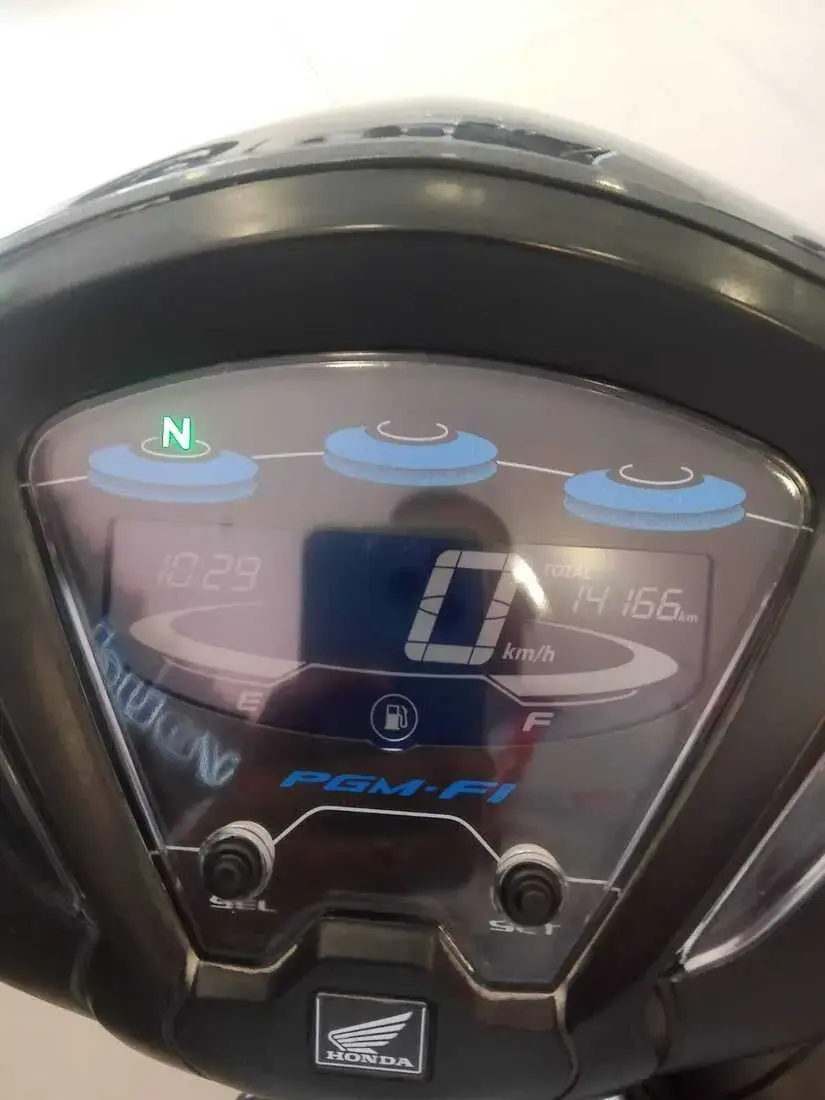 galeria HONDA
