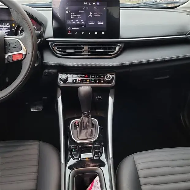 Fiat FASTBACK 1.0 TURBO 200 FLEX AUDACE CVT