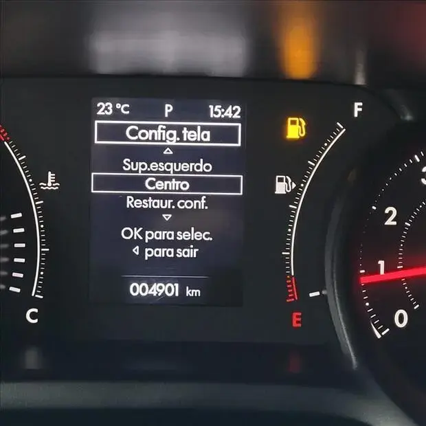 Fiat FASTBACK 1.0 TURBO 200 FLEX AUDACE CVT