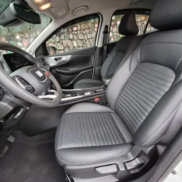 Fiat FASTBACK 1.0 TURBO 200 FLEX AUDACE CVT