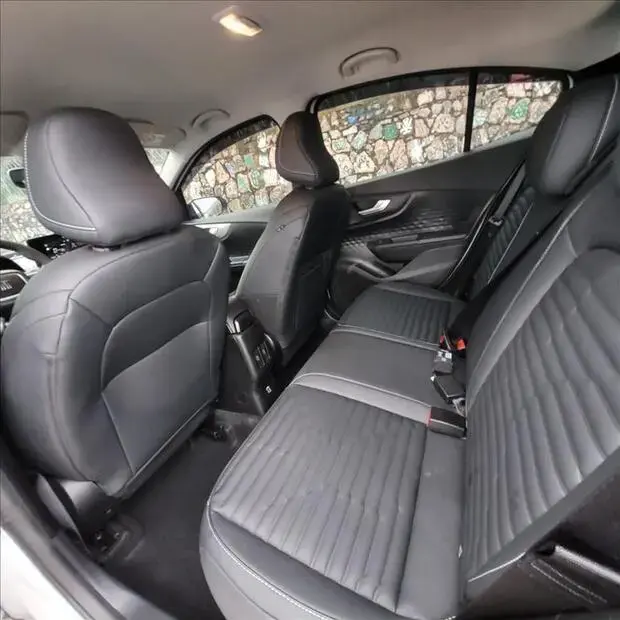 Fiat FASTBACK 1.0 TURBO 200 FLEX AUDACE CVT