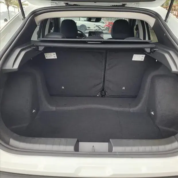 Fiat FASTBACK 1.0 TURBO 200 FLEX AUDACE CVT