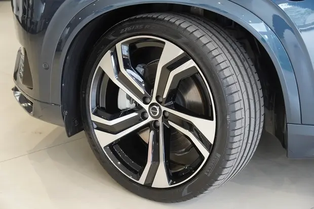 Volvo XC90 2.0 T8 RECHARGE ULTRA AWD GEARTRONIC