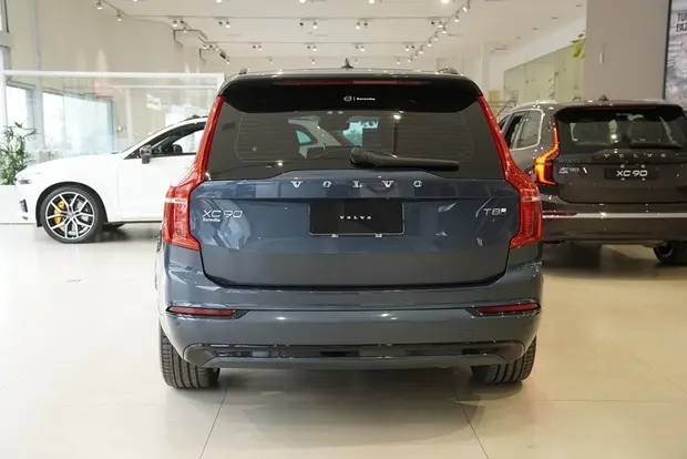 Volvo XC90 2.0 T8 RECHARGE ULTRA AWD GEARTRONIC