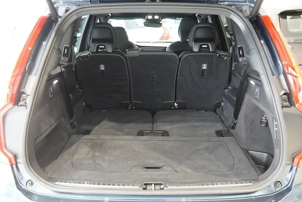 Volvo XC90 2.0 T8 RECHARGE ULTRA AWD GEARTRONIC