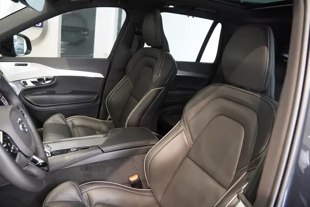 Volvo XC90 2.0 T8 RECHARGE ULTRA AWD GEARTRONIC