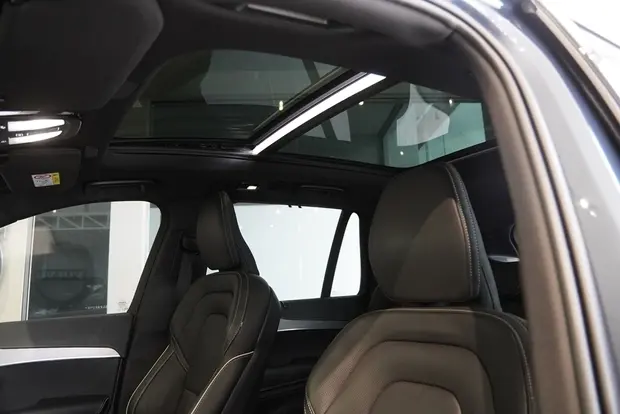 Volvo XC90 2.0 T8 RECHARGE ULTRA AWD GEARTRONIC