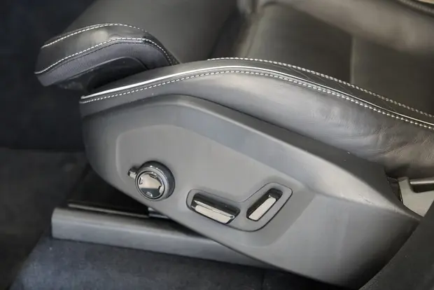 Volvo XC90 2.0 T8 RECHARGE ULTRA AWD GEARTRONIC