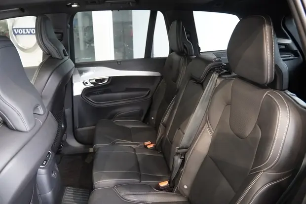 Volvo XC90 2.0 T8 RECHARGE ULTRA AWD GEARTRONIC