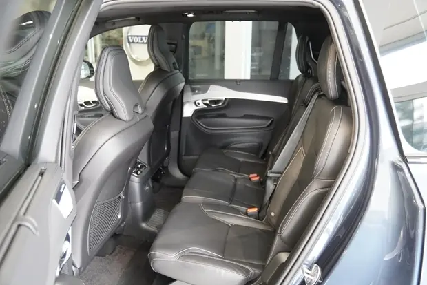 Volvo XC90 2.0 T8 RECHARGE ULTRA AWD GEARTRONIC