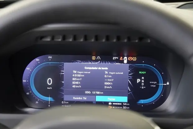Volvo XC90 2.0 T8 RECHARGE ULTRA AWD GEARTRONIC