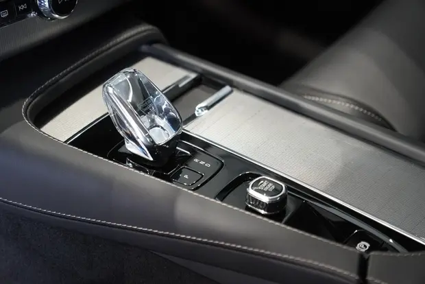 Volvo XC90 2.0 T8 RECHARGE ULTRA AWD GEARTRONIC