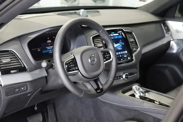 Volvo XC90 2.0 T8 RECHARGE ULTRA AWD GEARTRONIC