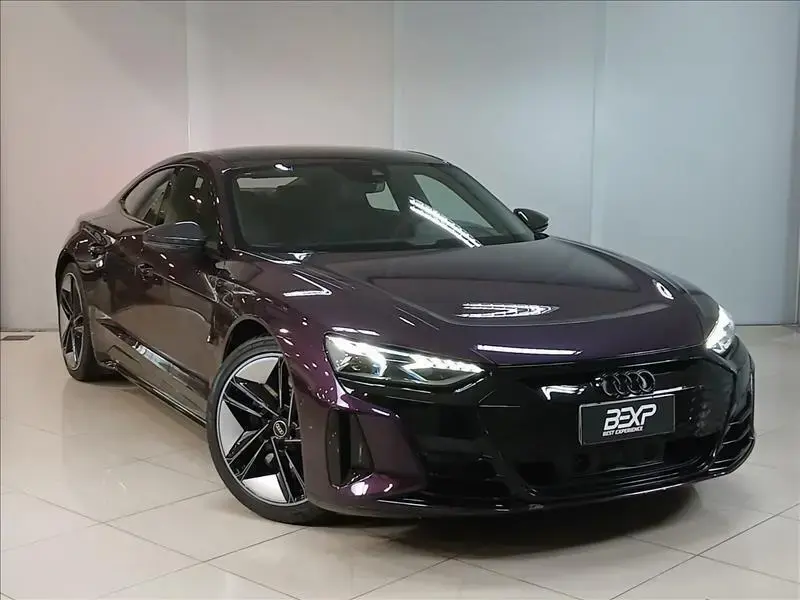 galeria RS E-TRON GT