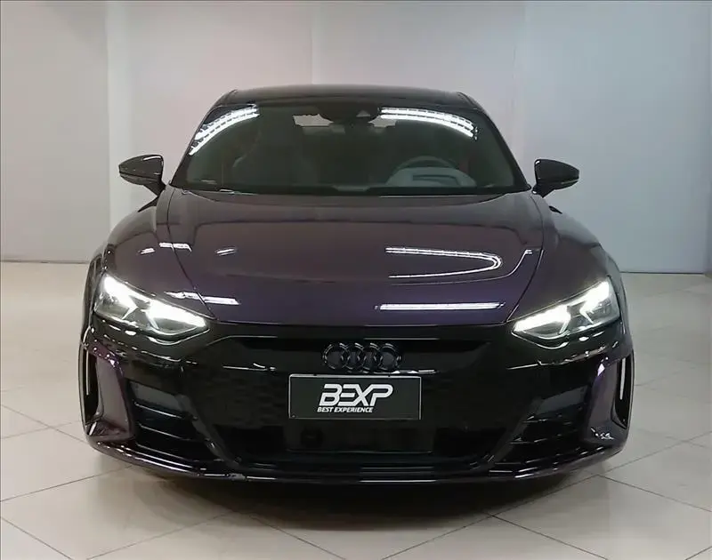 galeria RS E-TRON GT