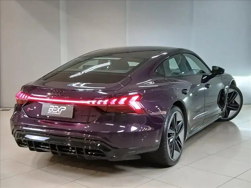 galeria RS E-TRON GT