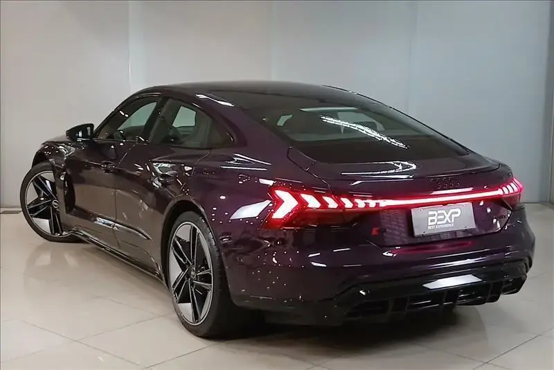 galeria RS E-TRON GT