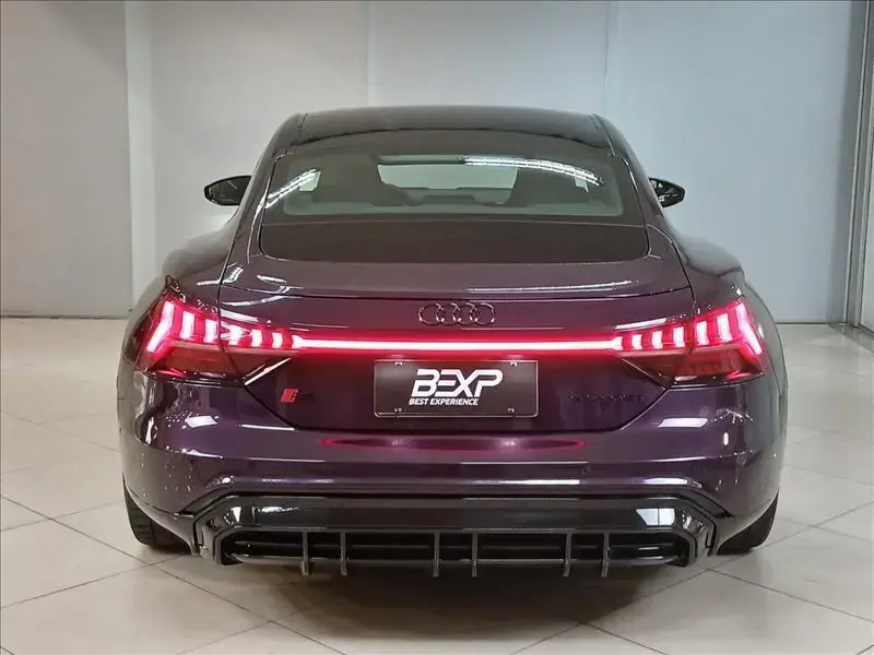 galeria RS E-TRON GT