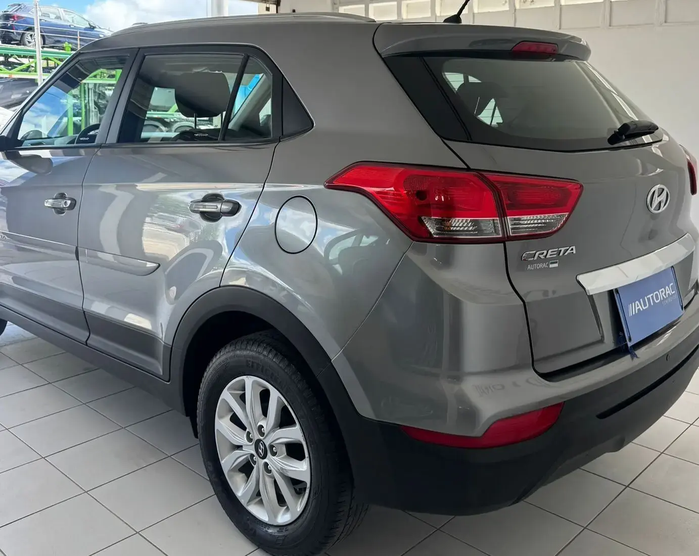 galeria Creta