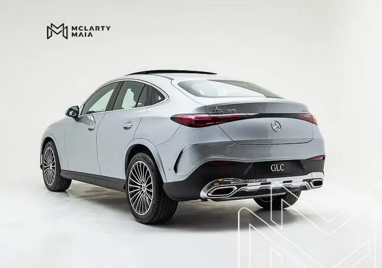 galeria GLC