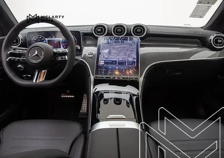 galeria GLC