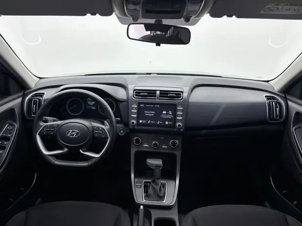 Hyundai CRETA 1.0 TGDI FLEX COMFORT AUTOMÁTICO