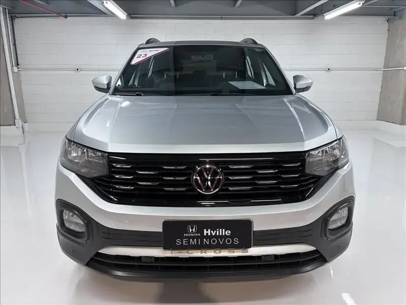 galeria T-CROSS
