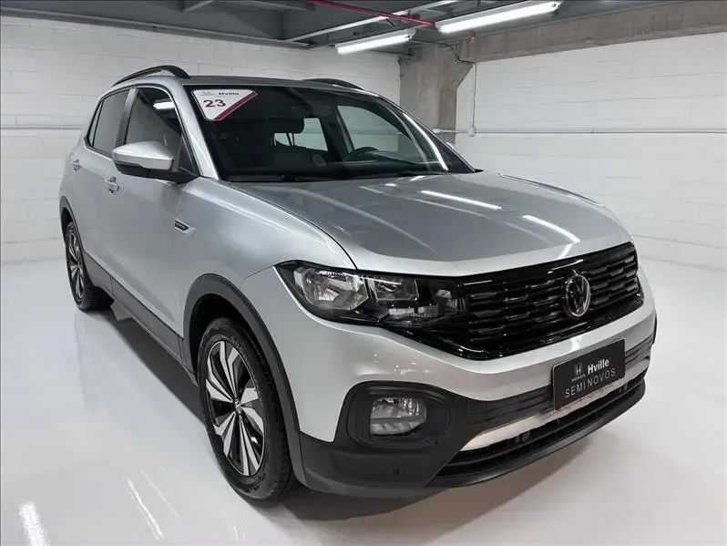 galeria T-CROSS