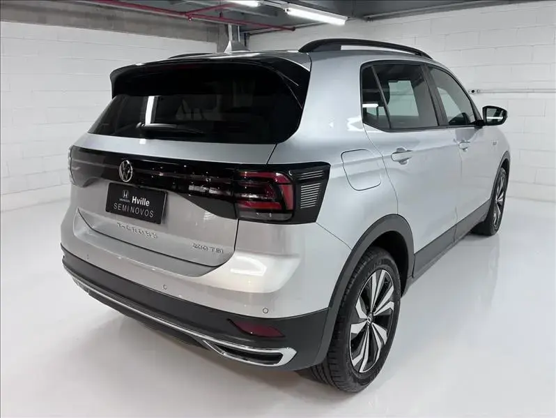 galeria T-CROSS