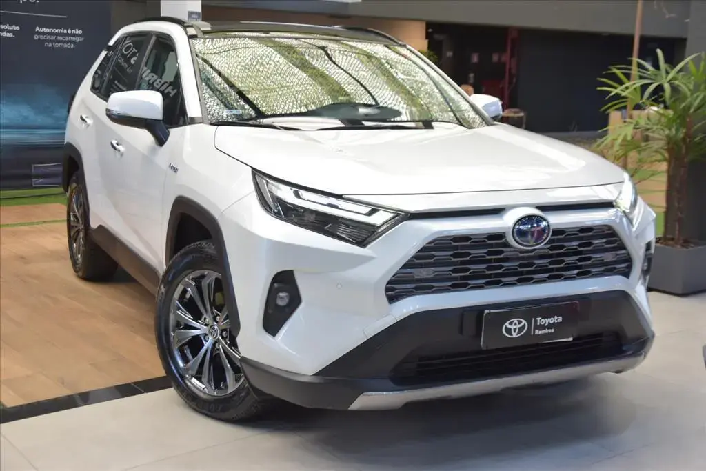 galeria RAV4