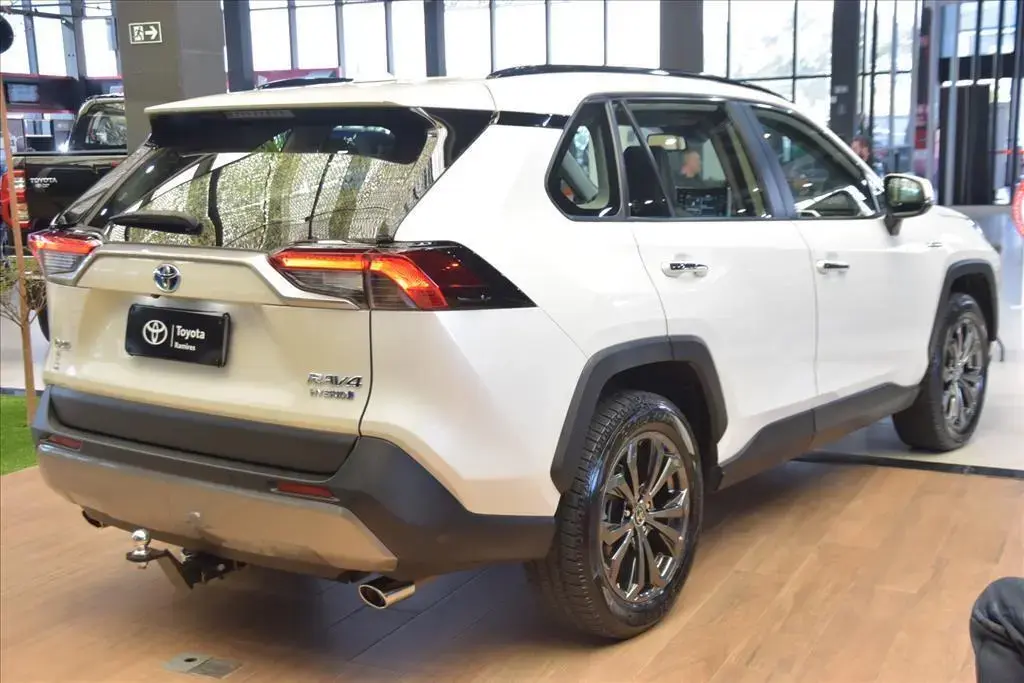 galeria RAV4