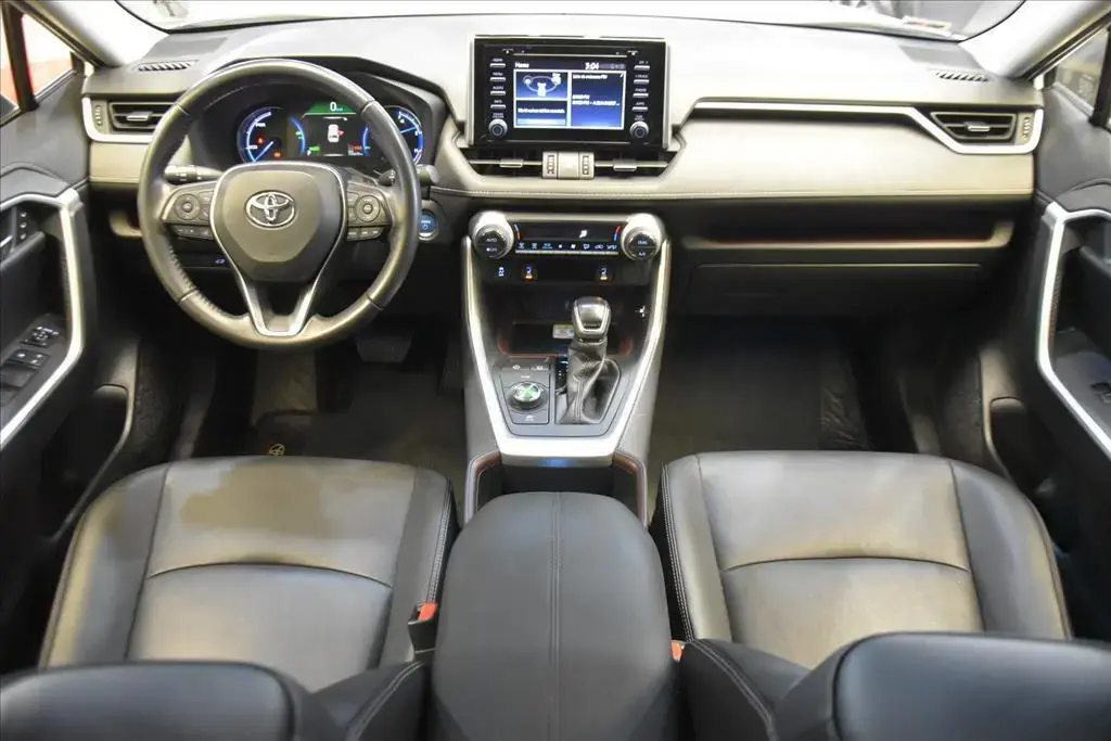 galeria RAV4