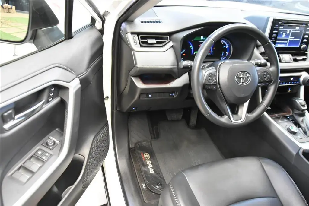 galeria RAV4