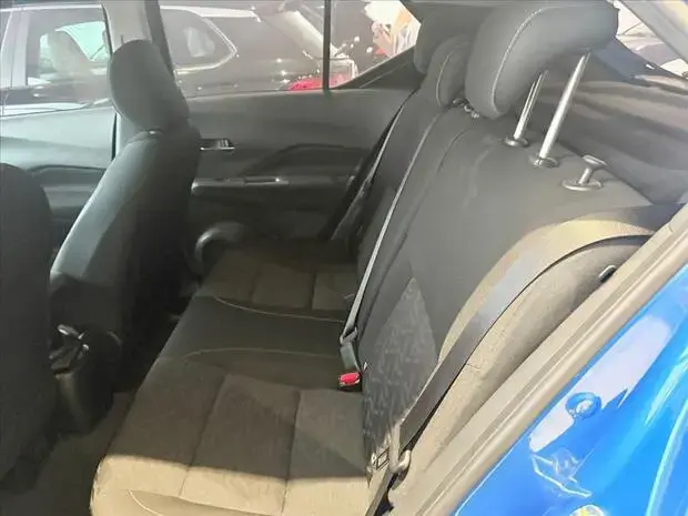 Nissan KICKS 1.6 16V FLEXSTART SENSE XTRONIC