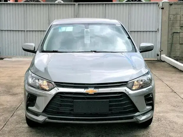 Chevrolet ONIX PLUS 1.0 TURBO FLEX MANUAL