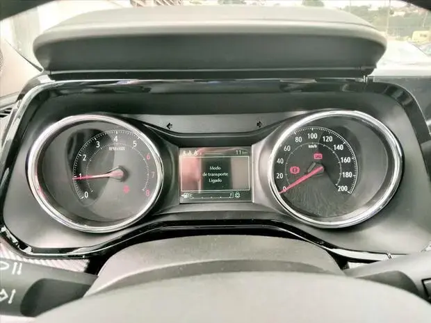 Chevrolet ONIX PLUS 1.0 TURBO FLEX MANUAL