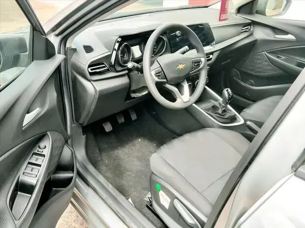 Chevrolet ONIX PLUS 1.0 TURBO FLEX MANUAL